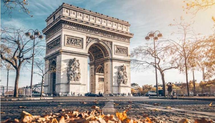 Chic Studio Near Paris - La Defense Безон Екстер'єр фото